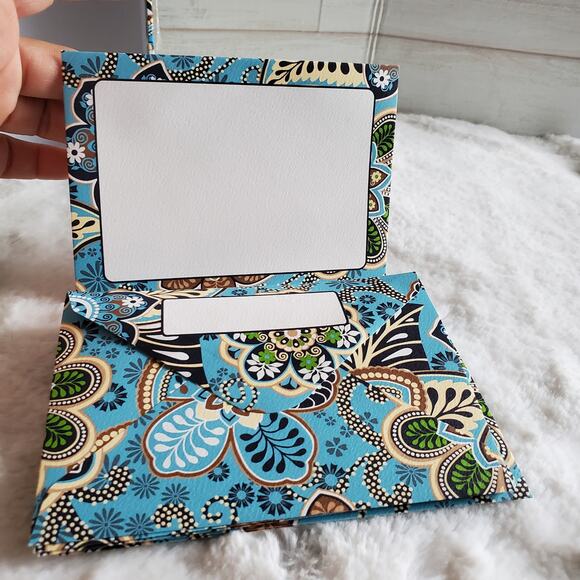 Vera Bradley for Barnes & Noble Thank you Notes Read Description - Picture 5 of 5